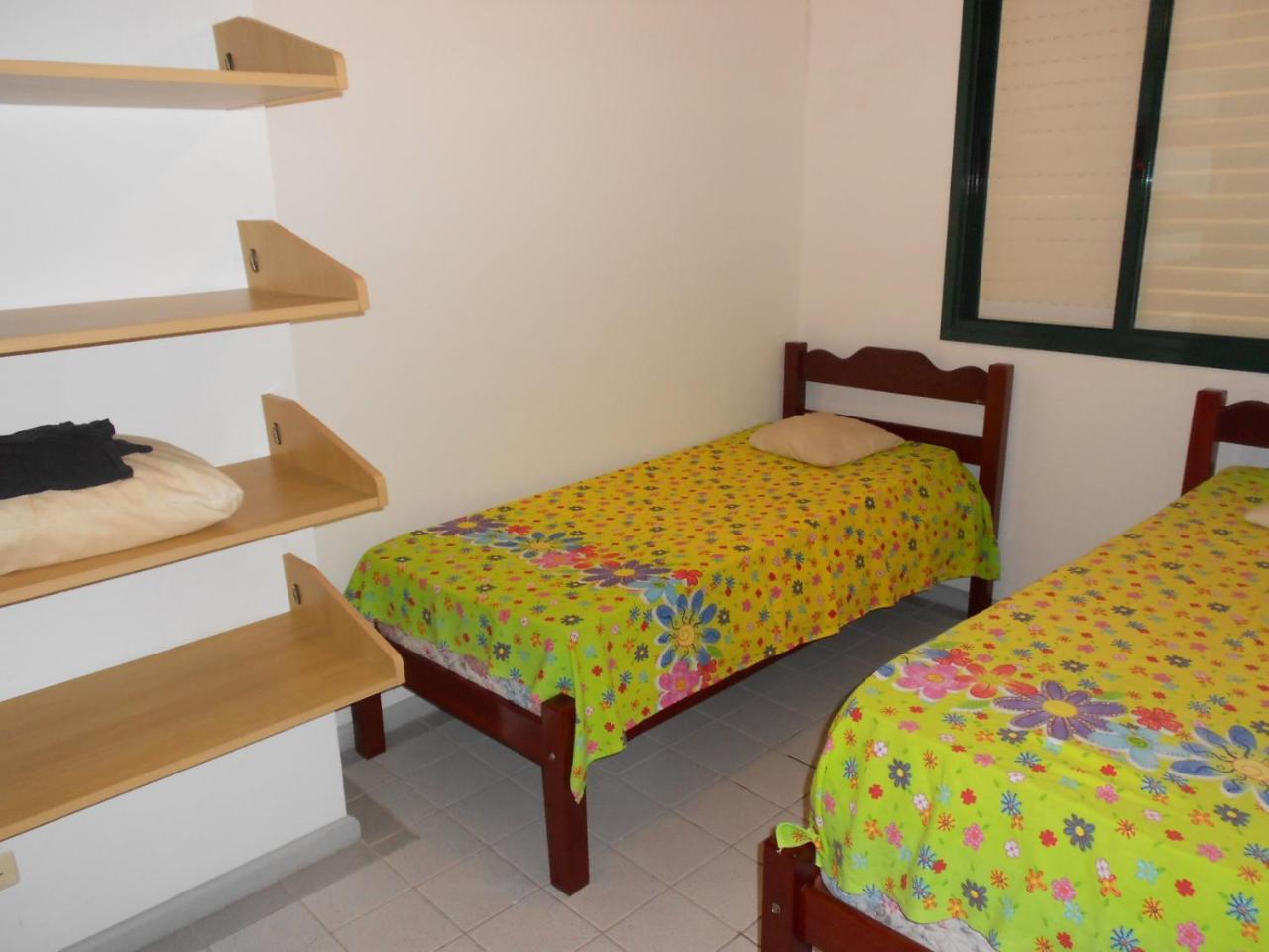 Apartamento Miro Caraguatatuba Exterior photo
